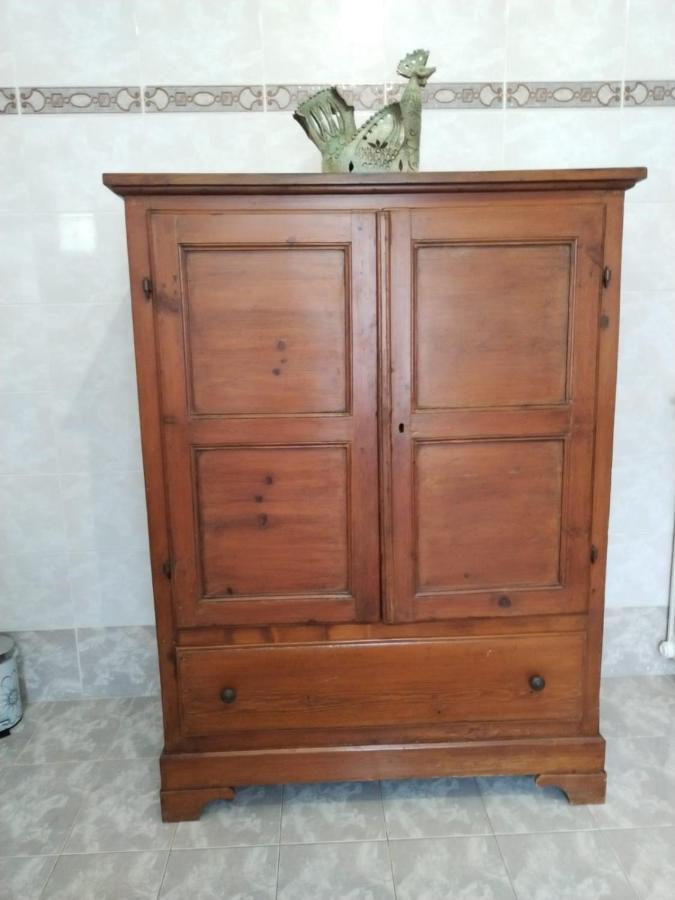 Il Casale Del Cortonese Daire Sassari Dış mekan fotoğraf