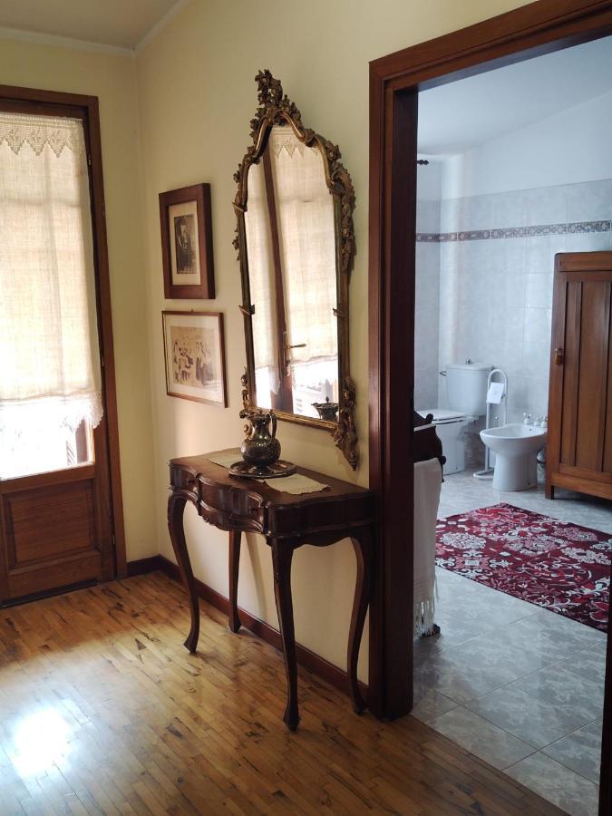 Il Casale Del Cortonese Daire Sassari Dış mekan fotoğraf