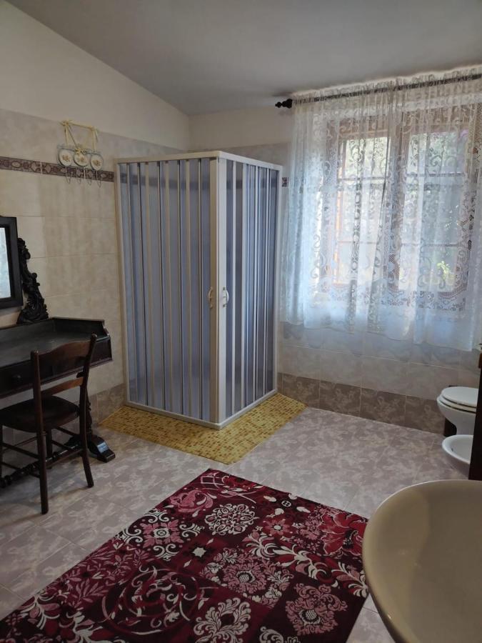 Il Casale Del Cortonese Daire Sassari Dış mekan fotoğraf