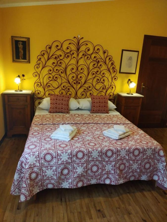 Il Casale Del Cortonese Daire Sassari Dış mekan fotoğraf