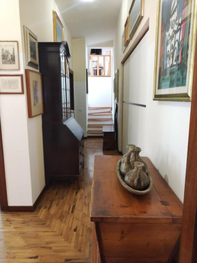 Il Casale Del Cortonese Daire Sassari Dış mekan fotoğraf
