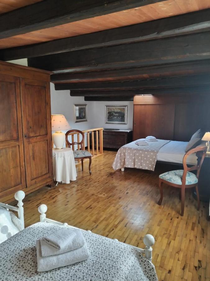 Il Casale Del Cortonese Daire Sassari Dış mekan fotoğraf