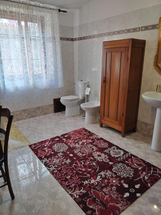 Il Casale Del Cortonese Daire Sassari Dış mekan fotoğraf