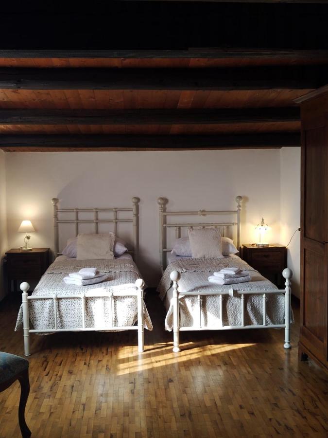 Il Casale Del Cortonese Daire Sassari Dış mekan fotoğraf