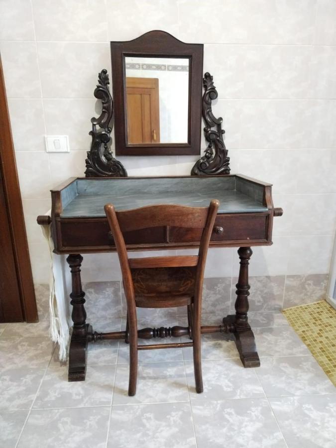 Il Casale Del Cortonese Daire Sassari Dış mekan fotoğraf
