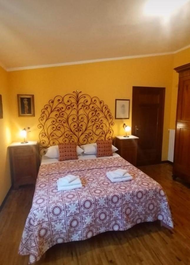 Il Casale Del Cortonese Daire Sassari Dış mekan fotoğraf