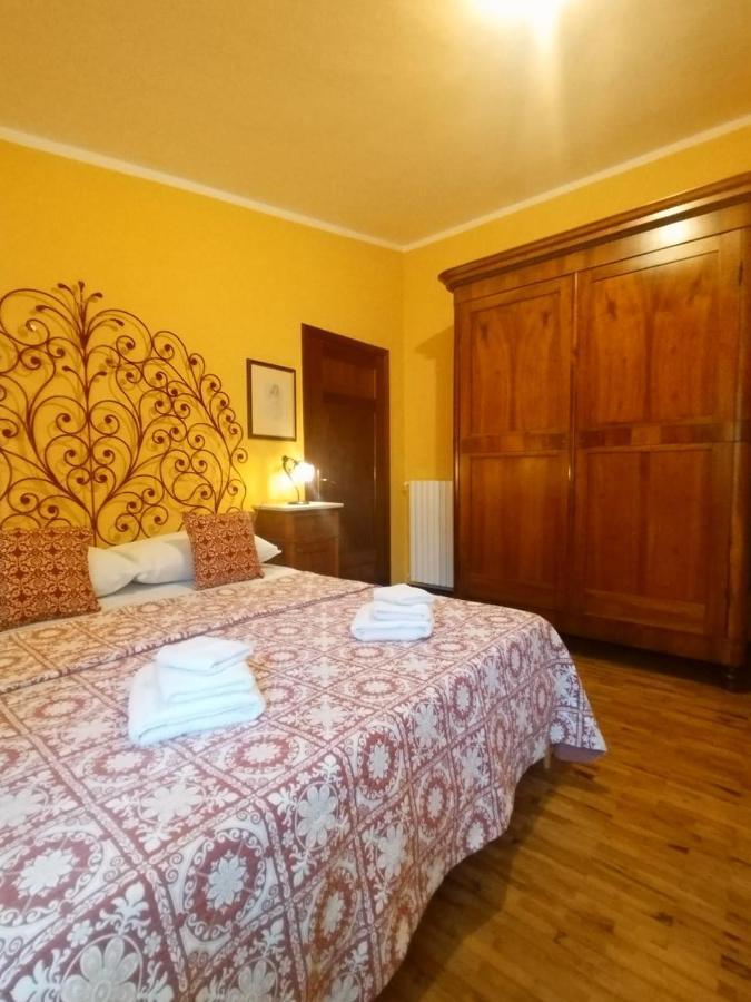 Il Casale Del Cortonese Daire Sassari Dış mekan fotoğraf