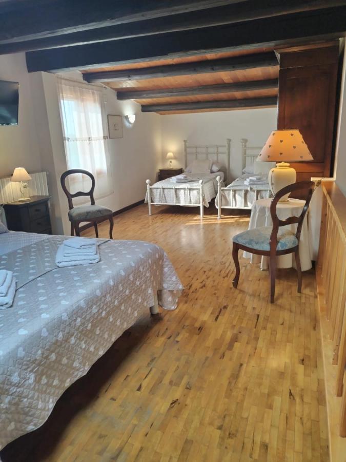 Il Casale Del Cortonese Daire Sassari Dış mekan fotoğraf