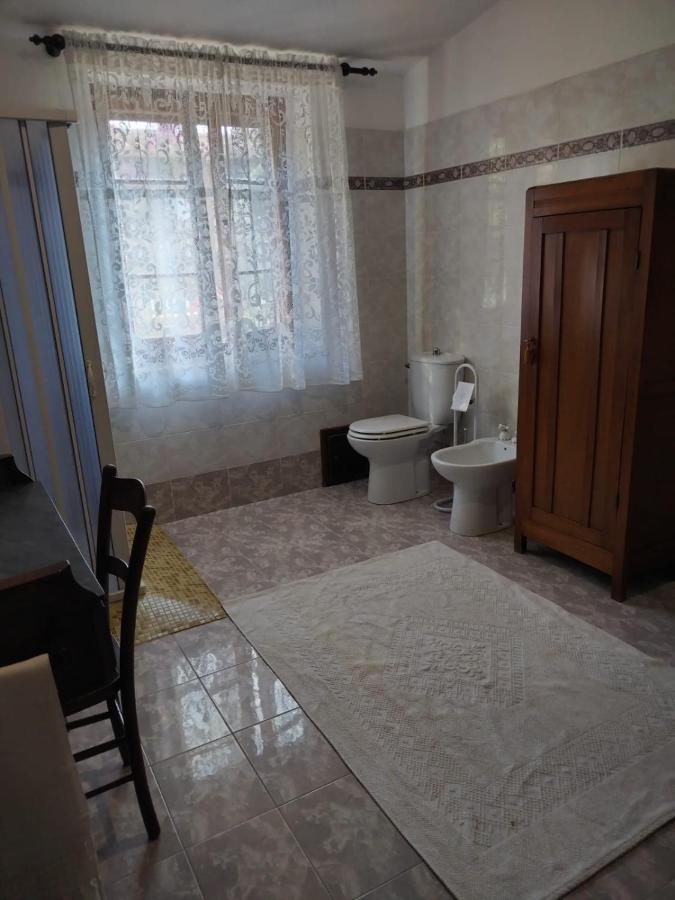 Il Casale Del Cortonese Daire Sassari Dış mekan fotoğraf