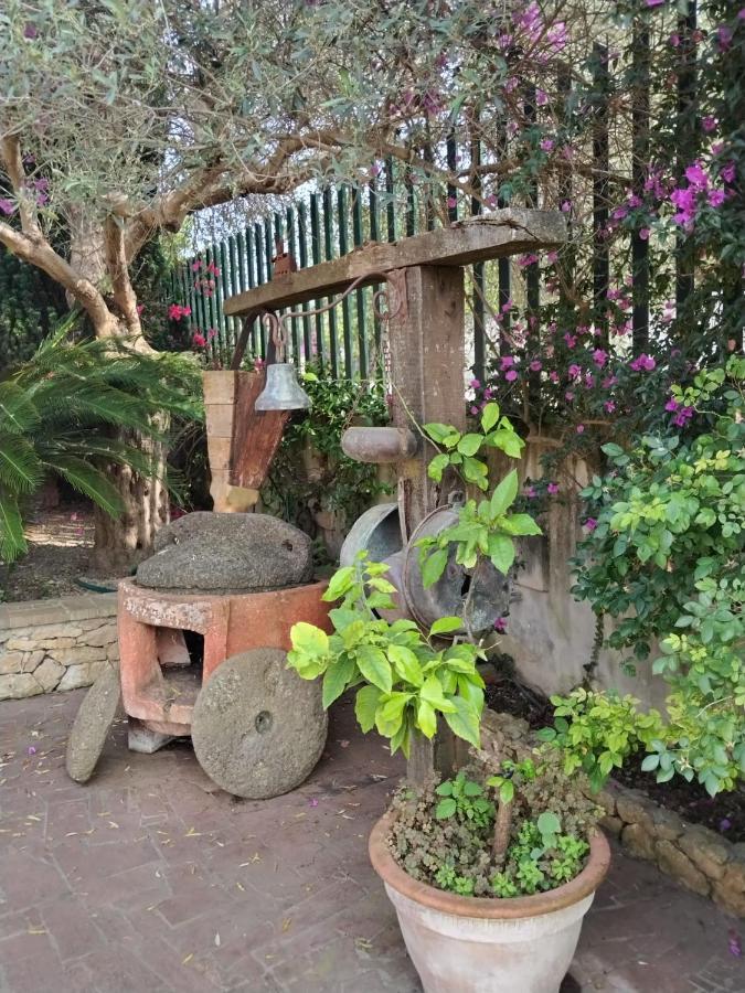 Il Casale Del Cortonese Daire Sassari Dış mekan fotoğraf