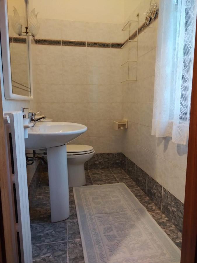Il Casale Del Cortonese Daire Sassari Dış mekan fotoğraf